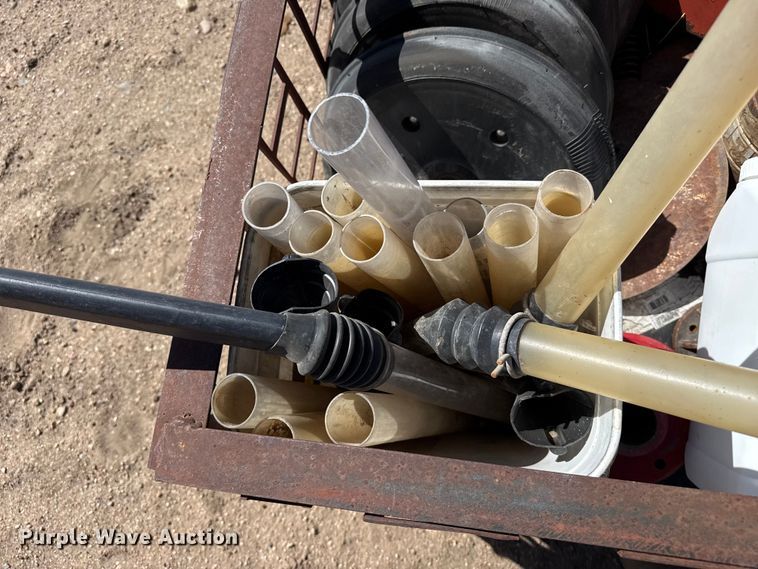 image for item DS6789 Krause 5430 grain drill