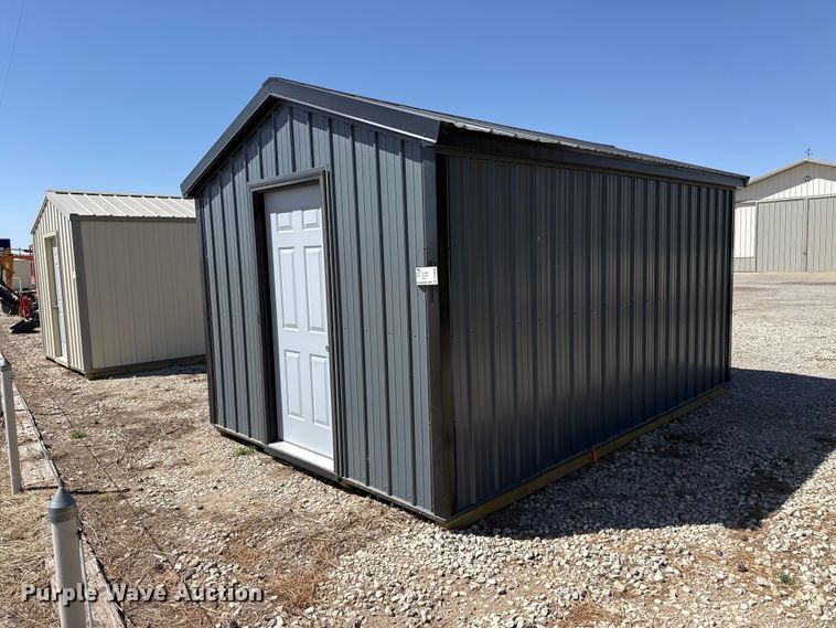 image for item DS6808 Shed