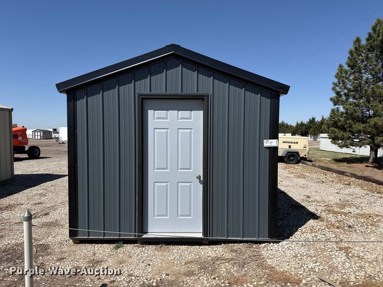 image for item DS6808 Shed