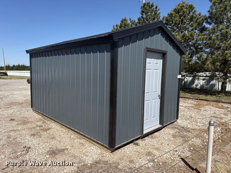 image for item DS6808 Shed