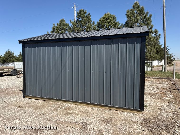 image for item DS6808 Shed