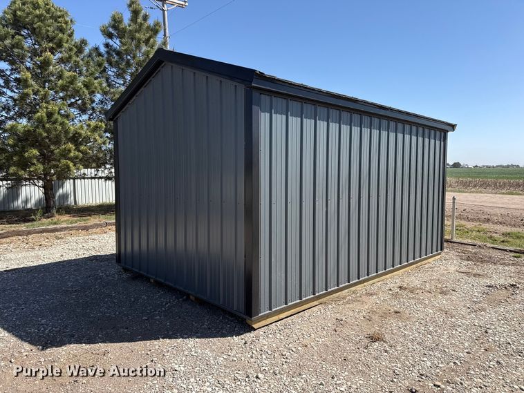 image for item DS6808 Shed