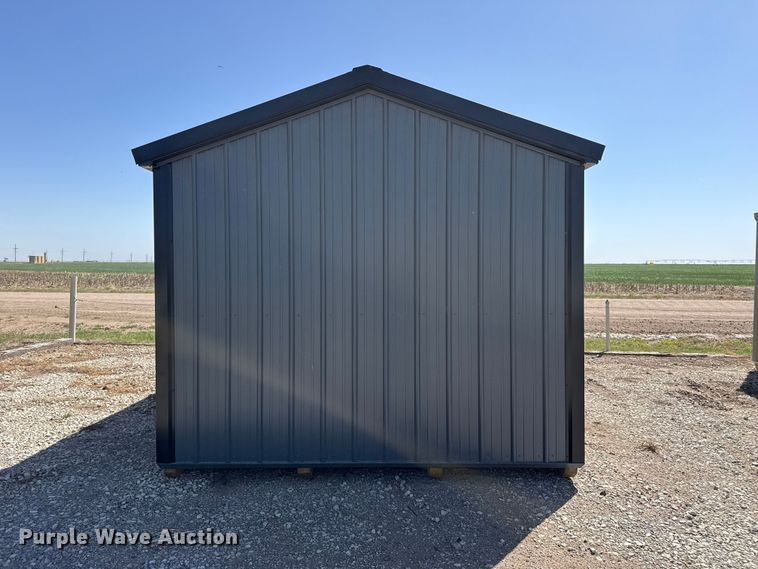 image for item DS6808 Shed