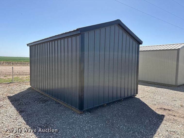 image for item DS6808 Shed