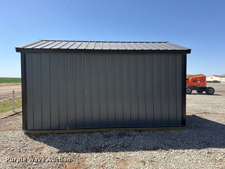 image for item DS6808 Shed