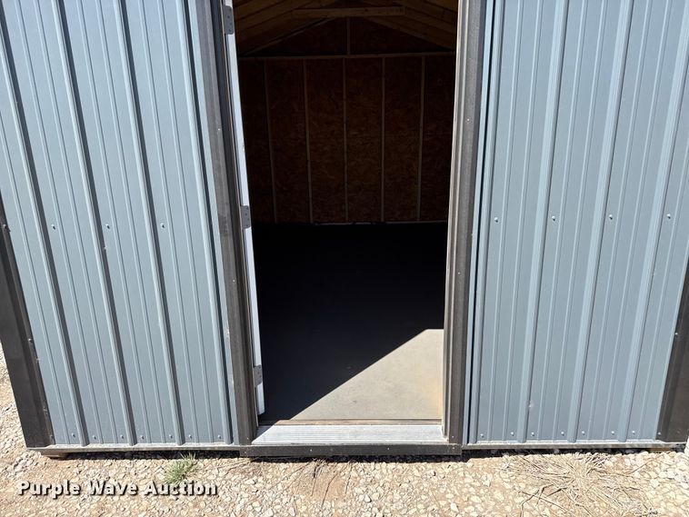 image for item DS6808 Shed
