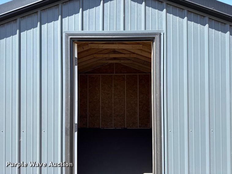 image for item DS6808 Shed