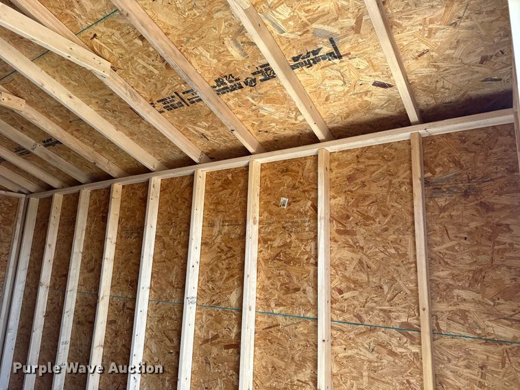 image for item DS6808 Shed