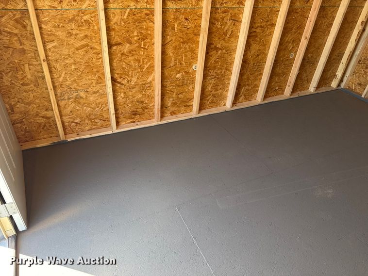image for item DS6808 Shed