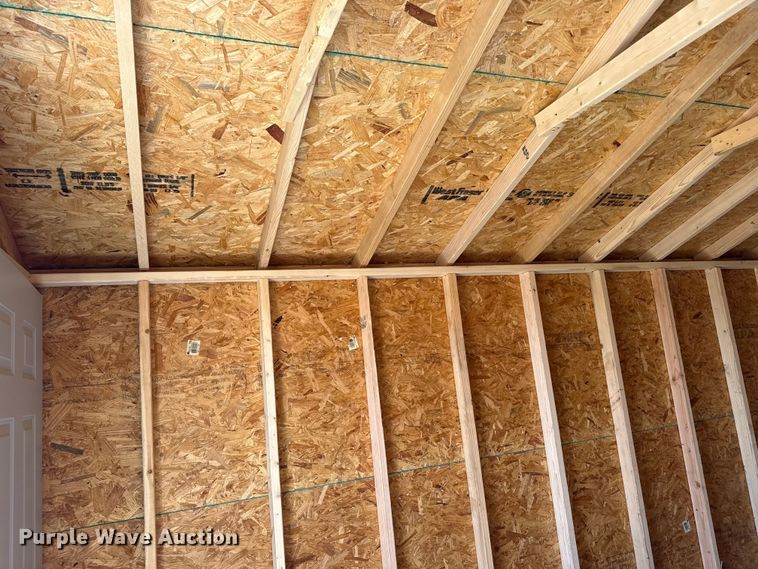 image for item DS6808 Shed
