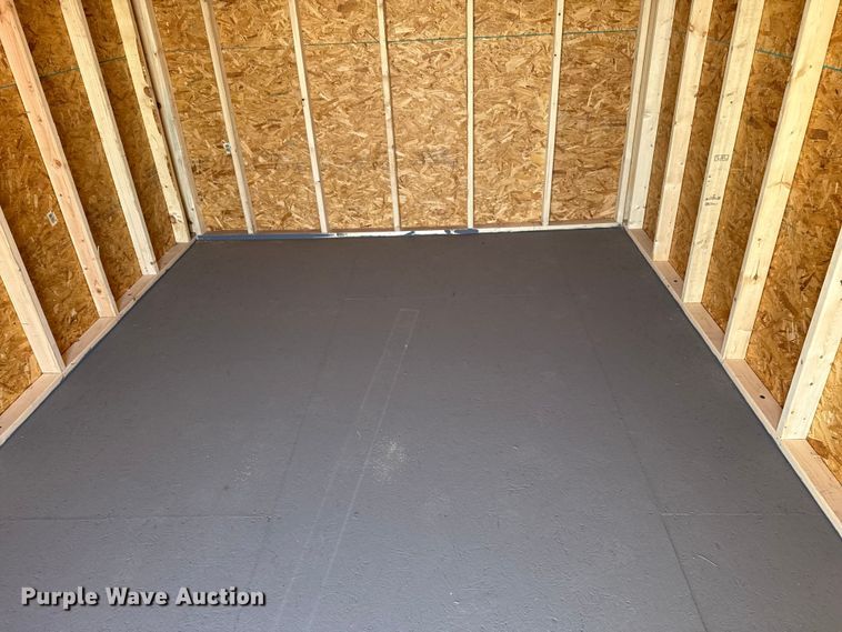 image for item DS6808 Shed