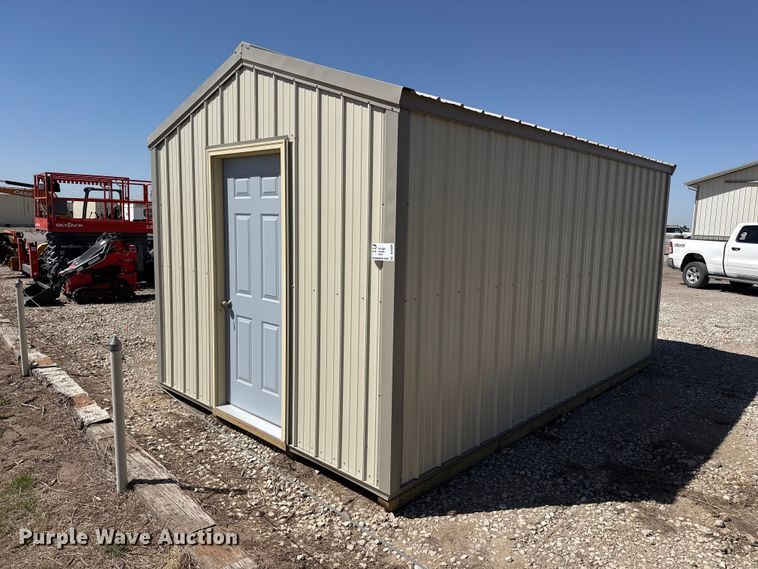 image for item DS6809 Shed
