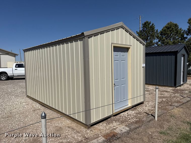 image for item DS6809 Shed
