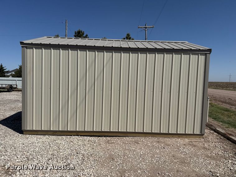 image for item DS6809 Shed