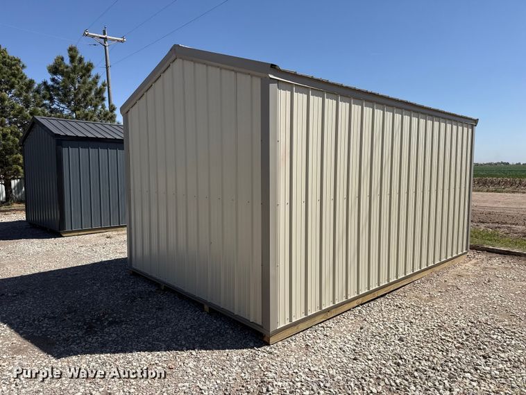 image for item DS6809 Shed