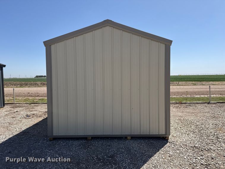 image for item DS6809 Shed