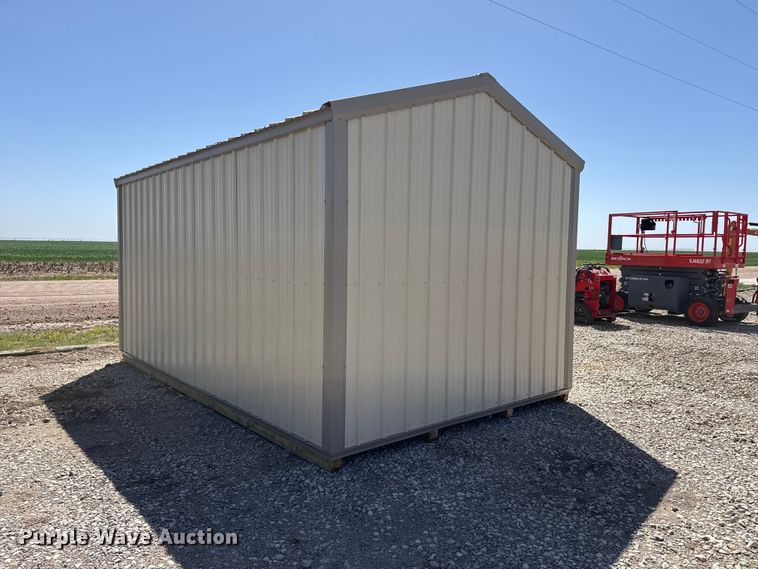 image for item DS6809 Shed