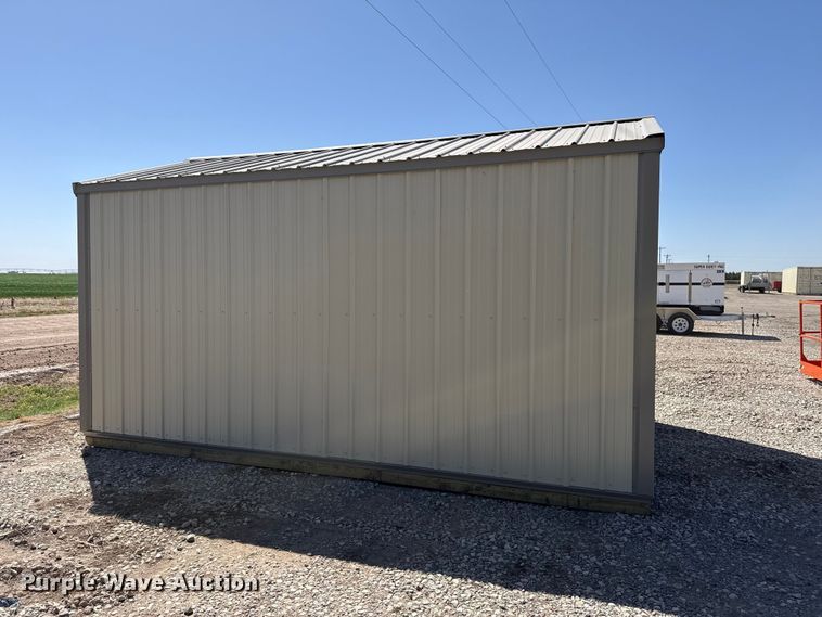 image for item DS6809 Shed