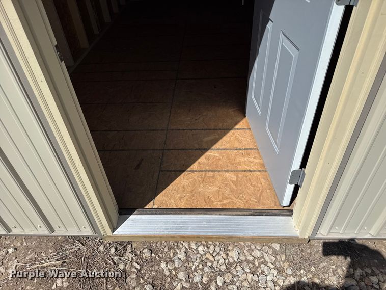 image for item DS6809 Shed