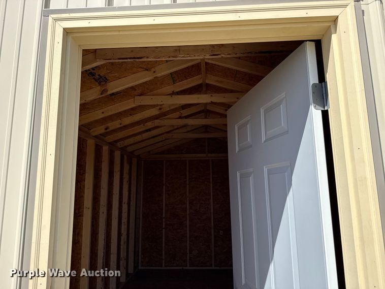 image for item DS6809 Shed