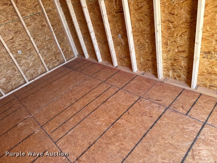 image for item DS6809 Shed