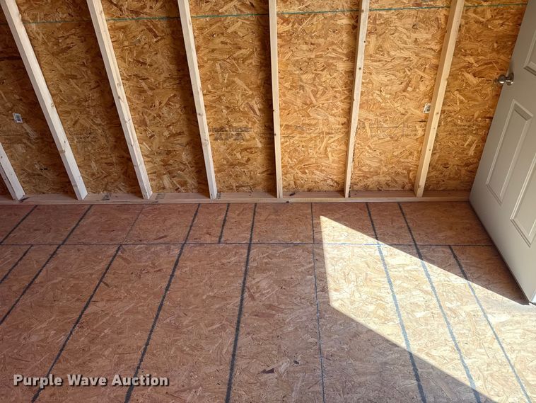 image for item DS6809 Shed