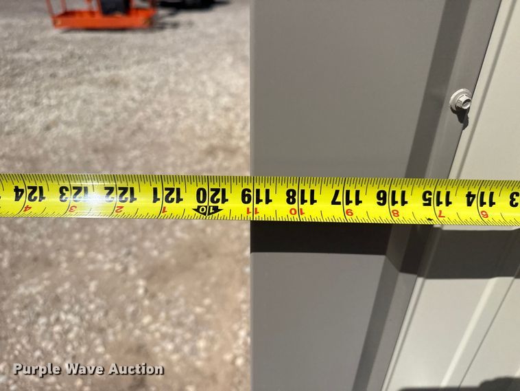 image for item DS6809 Shed