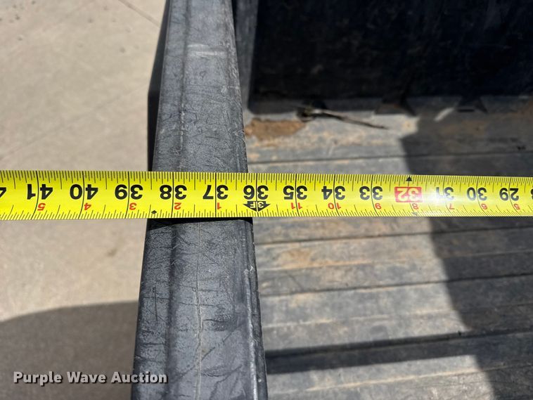 image for item DS6814 2015 Polaris Ranger XP utility vehicle