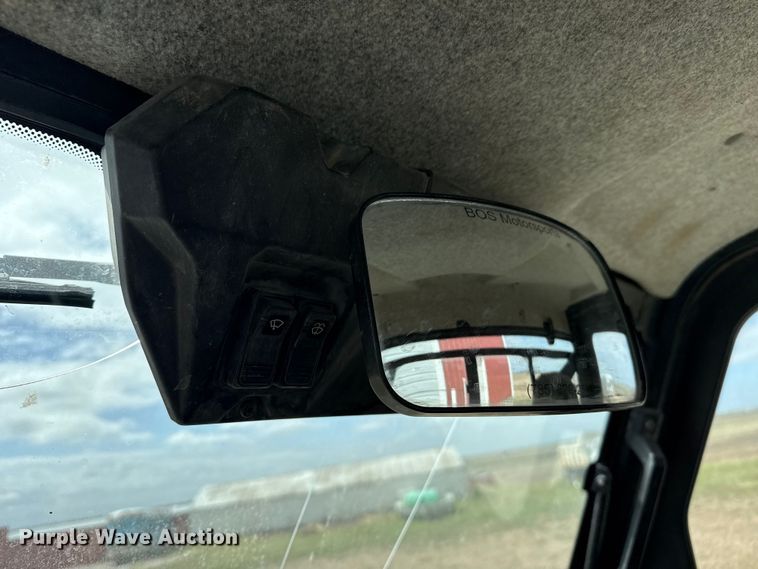 image for item DS6814 2015 Polaris Ranger XP utility vehicle