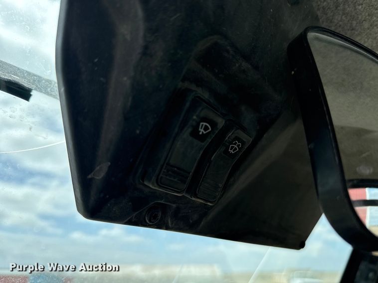 image for item DS6814 2015 Polaris Ranger XP utility vehicle
