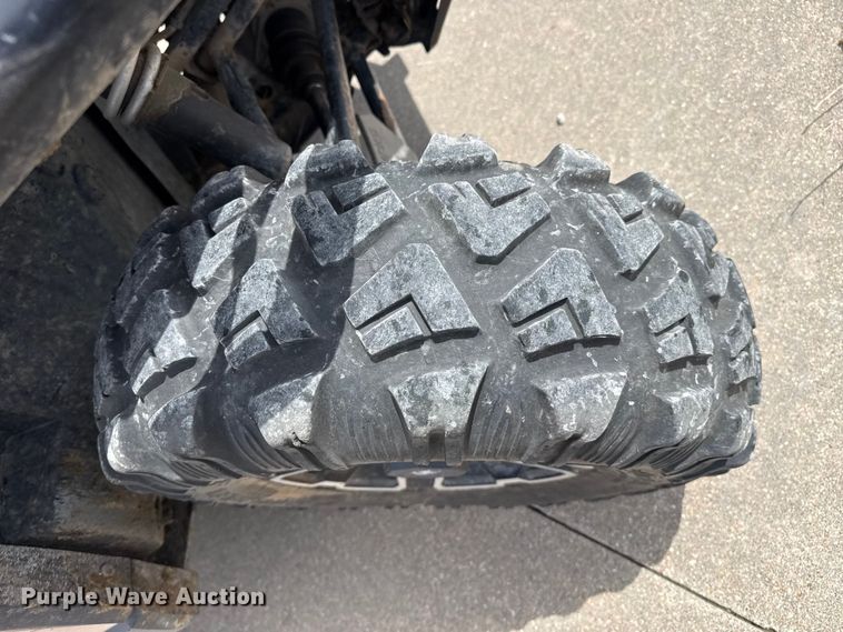 image for item DS6814 2015 Polaris Ranger XP utility vehicle