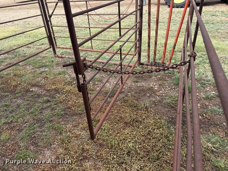 image for item DS6817 Calving pen