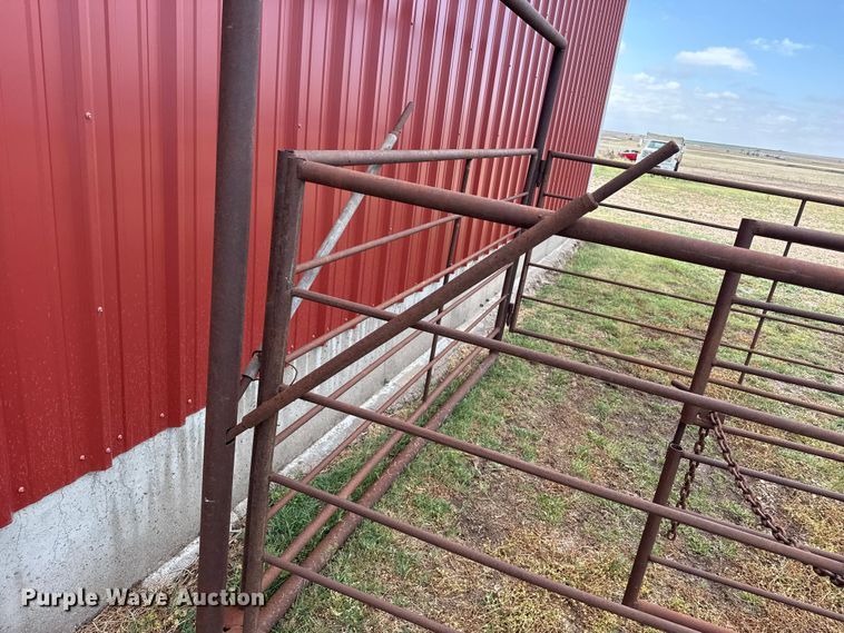 image for item DS6817 Calving pen
