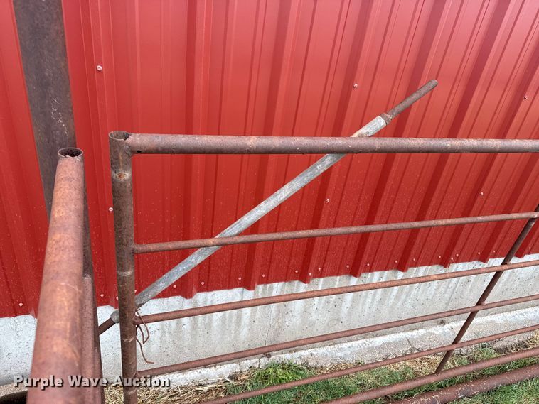 image for item DS6817 Calving pen