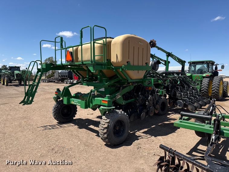 image for item DS6822 2010 Great Plains YP3025A-24TR twin row air seeder