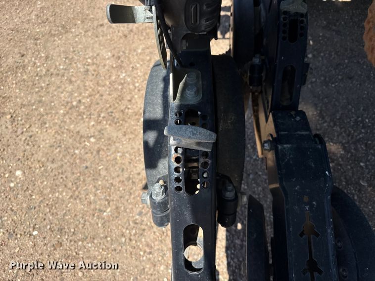 image for item DS6822 2010 Great Plains YP3025A-24TR twin row air seeder
