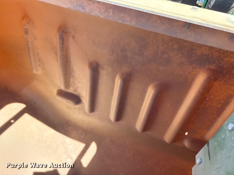 image for item DS6822 2010 Great Plains YP3025A-24TR twin row air seeder