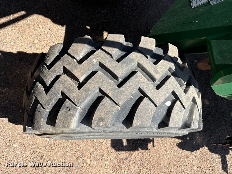 image for item DS6822 2010 Great Plains YP3025A-24TR twin row air seeder