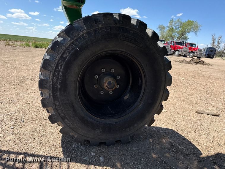 image for item DS6822 2010 Great Plains YP3025A-24TR twin row air seeder