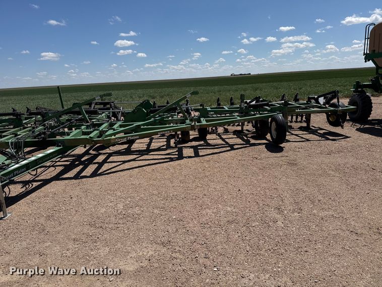 image for item DS6823 Great Plains Plains Plow sweep plow