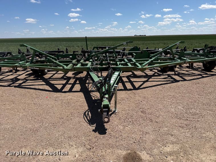 image for item DS6823 Great Plains Plains Plow sweep plow
