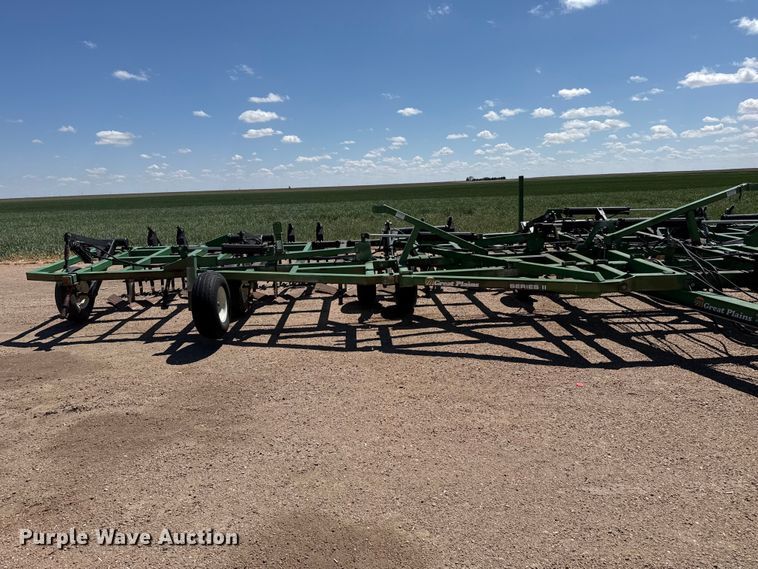 image for item DS6823 Great Plains Plains Plow sweep plow