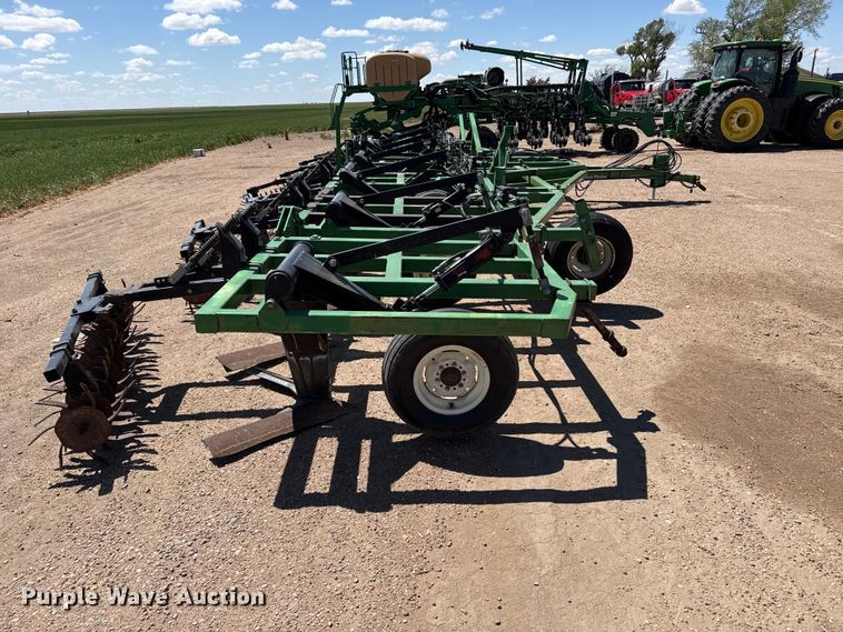 image for item DS6823 Great Plains Plains Plow sweep plow