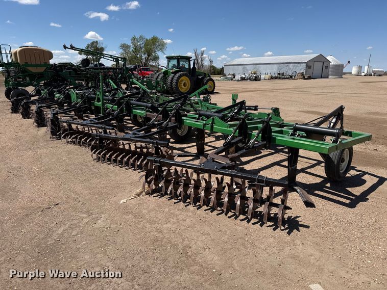 image for item DS6823 Great Plains Plains Plow sweep plow
