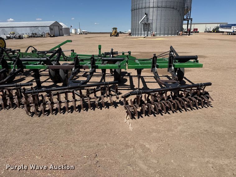 image for item DS6823 Great Plains Plains Plow sweep plow