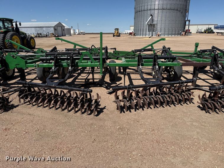 image for item DS6823 Great Plains Plains Plow sweep plow