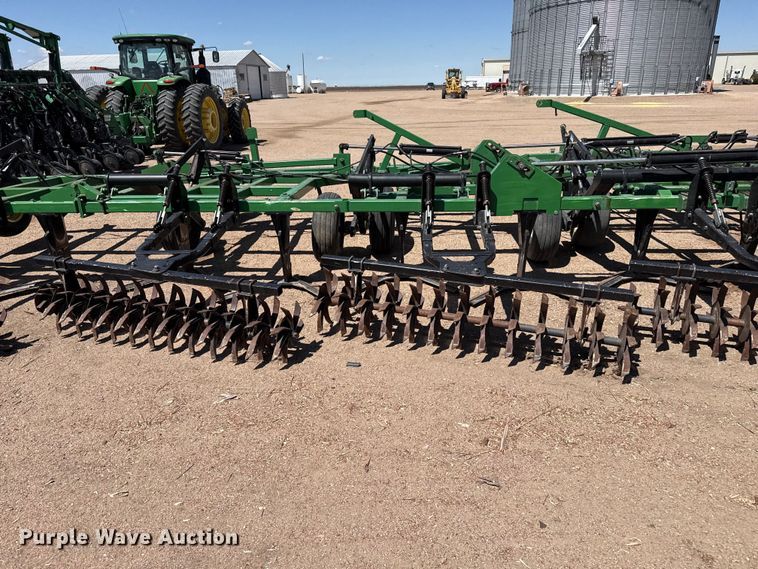 image for item DS6823 Great Plains Plains Plow sweep plow