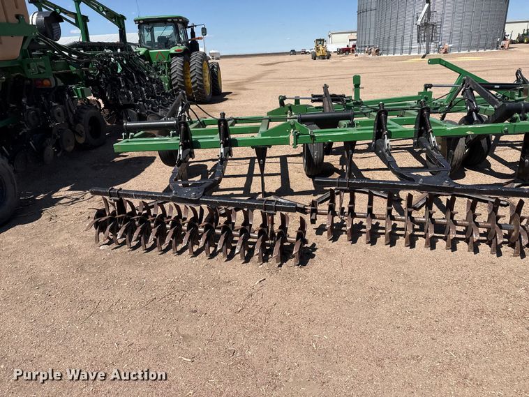 image for item DS6823 Great Plains Plains Plow sweep plow