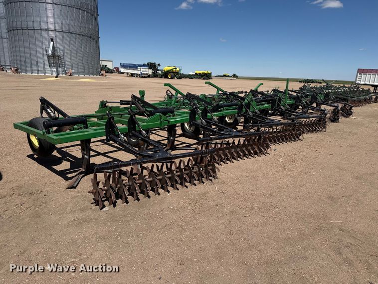 image for item DS6823 Great Plains Plains Plow sweep plow