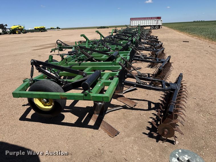 image for item DS6823 Great Plains Plains Plow sweep plow